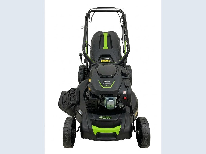 CORTACESPED GASOLINA FOREST AND GARDEN 7HP 560MM 22" CPA 1022 AUTOPROPULSADA