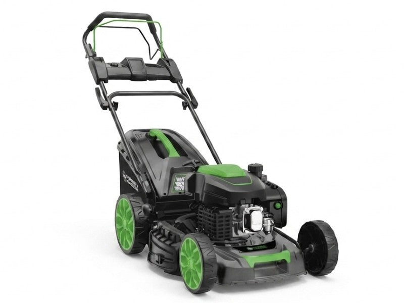 CORTACESPED GASOLINA FOREST AND GARDEN 7HP 560MM 22" CPA 1022 AUTOPROPULSADA