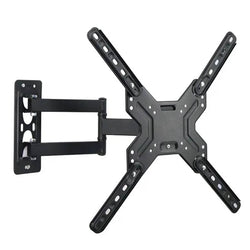 SOPORTE PANTALLA CP307S 14" A 55" GIRATORIO 15KG