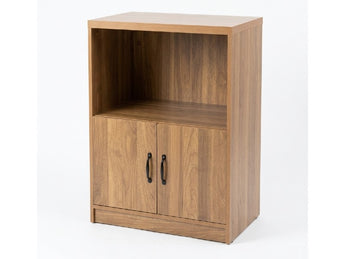 CREDENZA W/DOORS TAIKE OM-2174
