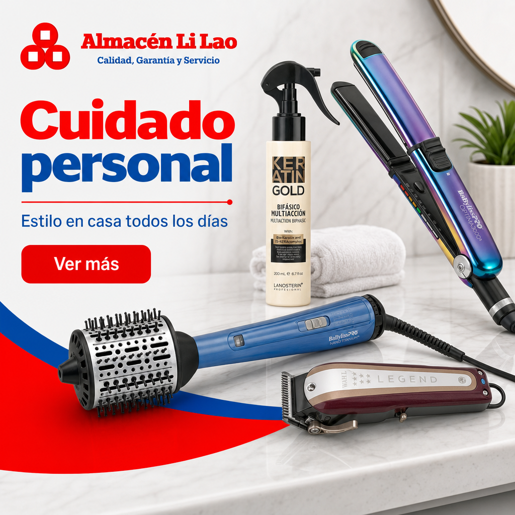 Promoción