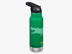 KID CLASSIC NARROW INSULADA 12OZ FLIP SEAL DINO SKATE