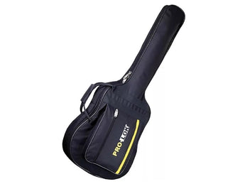 PRO-LOK PADDED CASE MERCURY-C 5MM