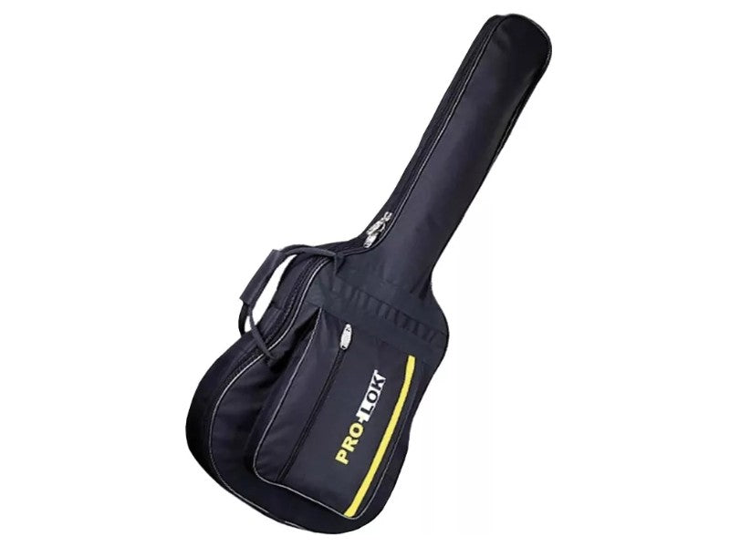 PRO-LOK PADDED CASE MERCURY-C 5MM