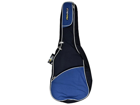 ESTUCHE PROLOK ORION-C0123 10MM P/GUITARRA CLASICA