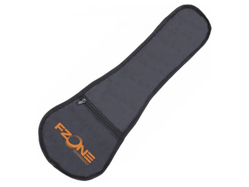UKULELE CASE 21" FZONE 5MM