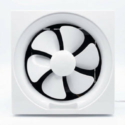 ABANICO EXTRACTOR AIRE BECKER F64-04 12"