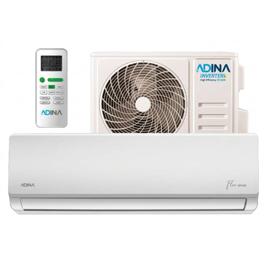 A/A ADINA 24,000 BTU ESTANDAR SEER13 220/1/60 GOLDFIN R410A