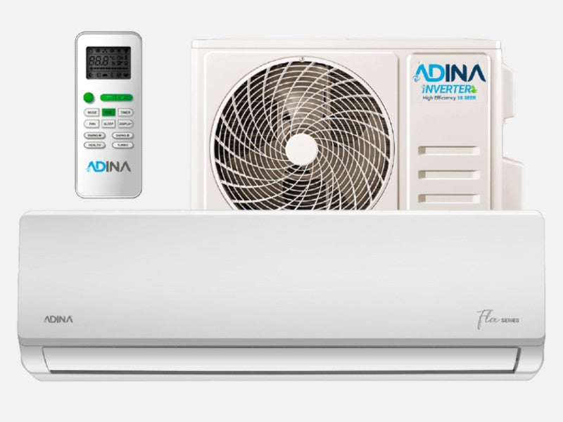 A/C ADINA 24000BTU STANDARD SEER13 220/1/60 GOLD FIN R410A