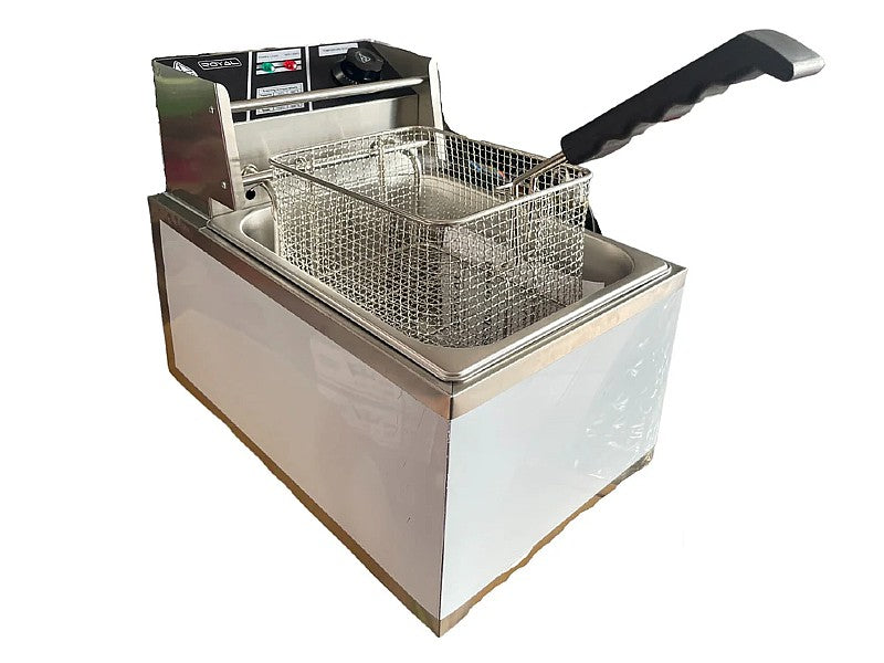 ROYAL RFEA1400SL FRYER
