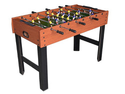 FUTBOLIN TOYS HERRAJES TELESCOPICOS MAS DE 8 AÑOS