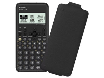 CASIO FX-750LACW SCIENTIFIC CALCULATOR