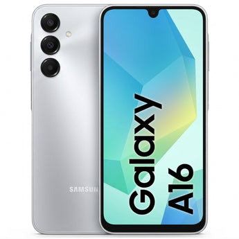 SAMSUNG GALAXY A16 4GB/128GB GRAY MOBILE PHONE