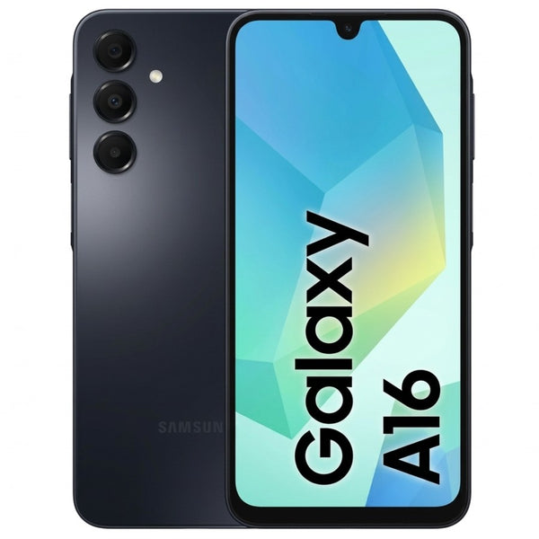 CELULAR SAMSUNG GALAXY A16 4GB/128GB GRAY