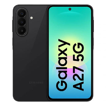 CELULAR SAMSUNG GALAXY A27 5G 8GB/256GB BLACK