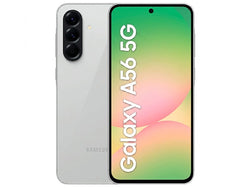 CELULAR SAMSUNG GALAXY A56 5G 8GB/256GB GRAY