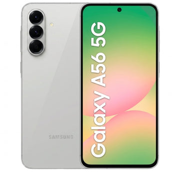 SAMSUNG GALAXY A56 5G 8GB/256GB GRAY CELL PHONE