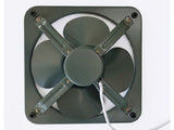 EXTRACTOR GEL GE-80003A 12" 110V-60HZ