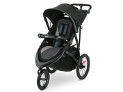GRACO FASTACTION JOGGER REDMOND SINGLE STROLLER
