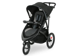 COCHE SENCILLO GRACO FASTACTION JOGGER REDMOND