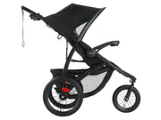 GRACO FASTACTION JOGGER REDMOND SINGLE STROLLER