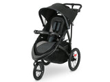COCHE SENCILLO GRACO FASTACTION JOGGER REDMOND
