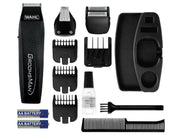 WALH GROOMSMAN BODY DETAILER WITH 2 BATTERIES