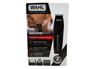 WALH GROOMSMAN BODY DETAILER WITH 2 BATTERIES