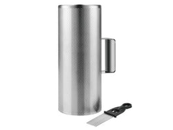 GUIRO AFROSOUND AFG10 13"X6" C/PEINETA