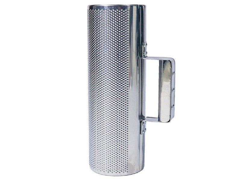 GUIRO 14"x5" WITH SCRAPER NACMG145