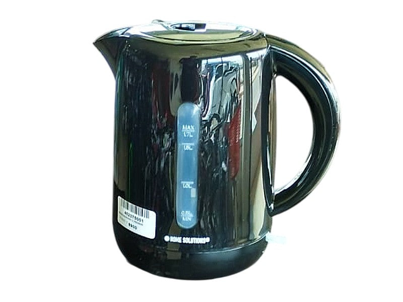 KETTLE HS HS-597 1.8 LITERS BLACK
