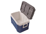 HIELERA IGLOO LATITUDE 52QT 49LTS AZUL