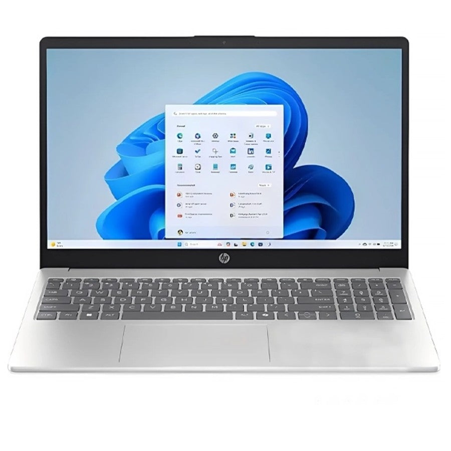 LAPTOP HP 15FC0146DX 15.6" RYZEN 5 7520U 8GB/512GB