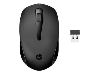 HP WIRELESS MOUSE HP150