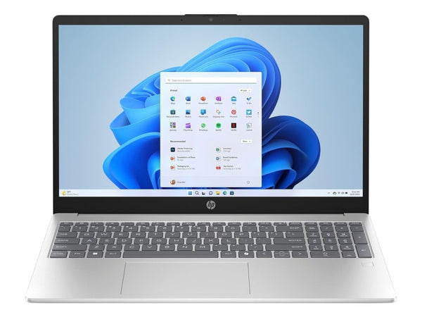 LAPTOP HP 15-FD0133WM 15.6" I3-N305 /8GB/256GB/INGLES