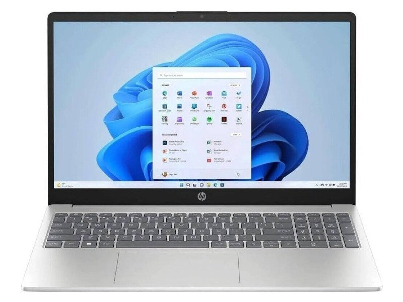 LAPTOP HP 15-FD0154WM 15.6"/I5-1334U/8GB/512GB/TOUCH
