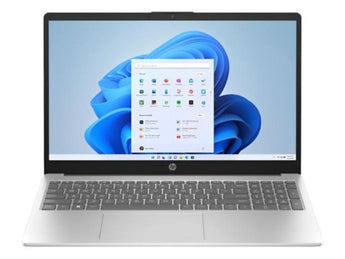HP 15-FD0127 15.6" LAPTOP I7-1355 16GB/512GB/SSD ENGLISH