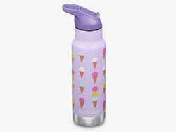KID CLASSIC NARROW INSULADA 12OZ FLIP SEAL SPORT ICE CREAM