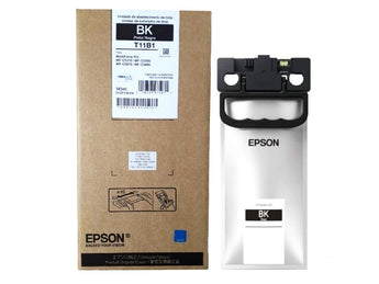 EPSON WORKFORCE BLACK INK CARTRIDGE WF-C5310