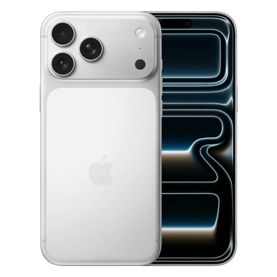 APPLE IPHONE 17 PRO MAX 256GB ESIM A3257 SILVER