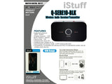 RECEPTOR Y TRANSMISOR INAL STUDIO Z BT Q-SERE10-BLK