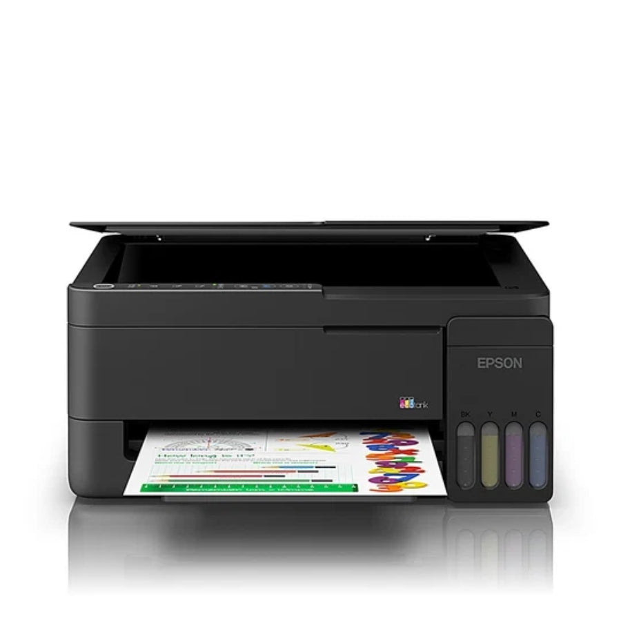 IMPRESORA MULTIFUNCIONAL EPSON L3350