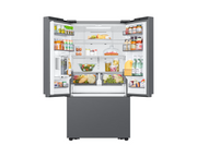 SAMSUNG FRENCH DOOR REFRIGERATOR 31" WIFI RF32CG5310S9AP