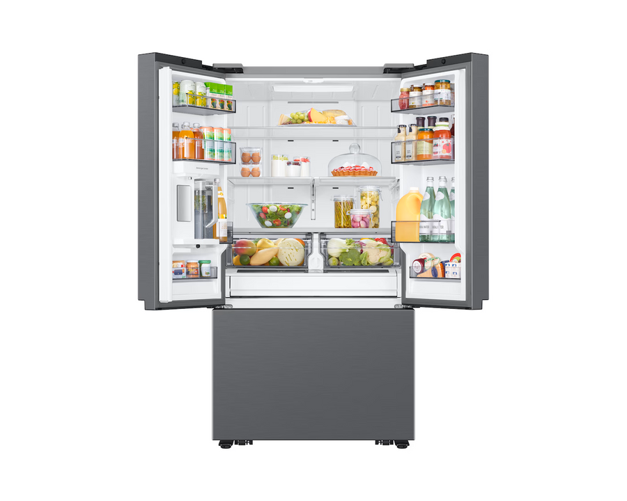 SAMSUNG FRENCH DOOR REFRIGERATOR 31" WIFI RF32CG5310S9AP