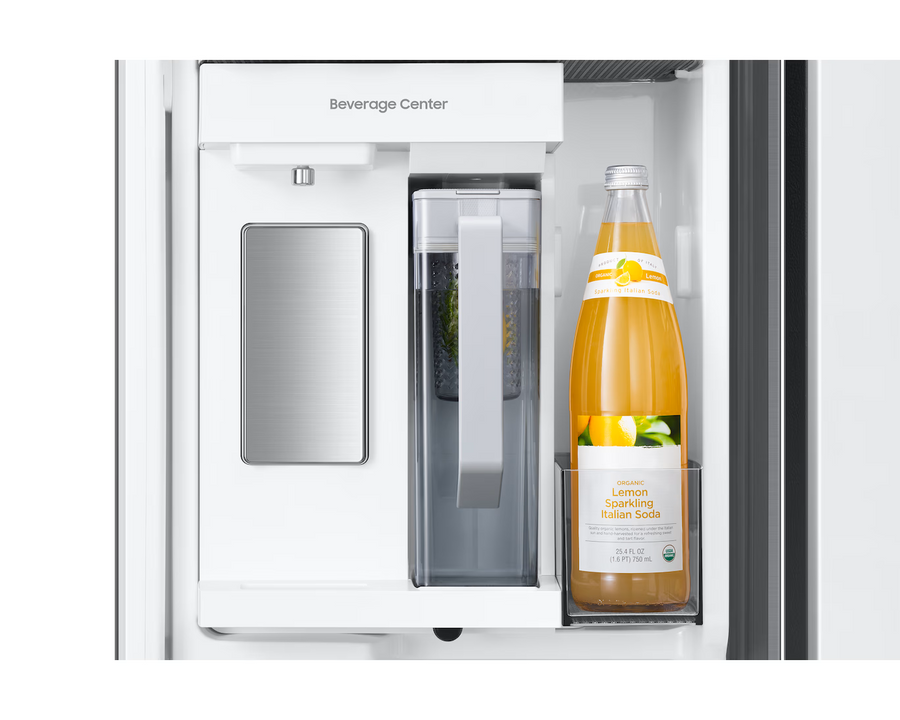 SAMSUNG FRENCH DOOR REFRIGERATOR 31" WIFI RF32CG5310S9AP