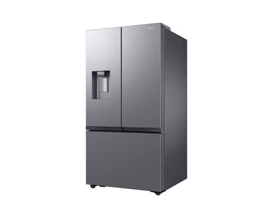 SAMSUNG 31 CU. FT. FRENCH DOOR REFRIGERATOR RF32CG5410S9AP RF32CG5410S9AP