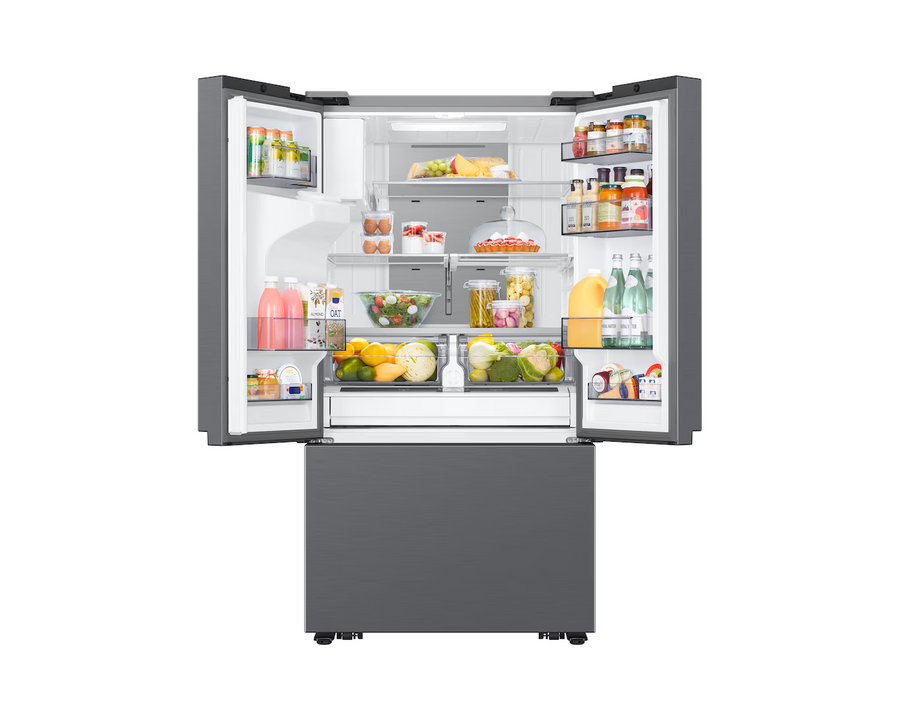 SAMSUNG 31 CU. FT. FRENCH DOOR REFRIGERATOR RF32CG5410S9AP RF32CG5410S9AP