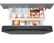 SAMSUNG 31 CU. FT. FRENCH DOOR REFRIGERATOR RF32CG5410S9AP RF32CG5410S9AP