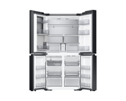 REFRIGERADOR SAMSUNG DE PUERTA FRANCESA ESTILO T A MEDIDA CON CENTRO DE BEBIDAS 23" GRIS WIFI RF23DB9650QLAP