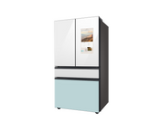 REFRIGERADORA SAMSUNG BESPOKE FAMILY HUB 29P³/806L WIFI RF29BB8900JMAP